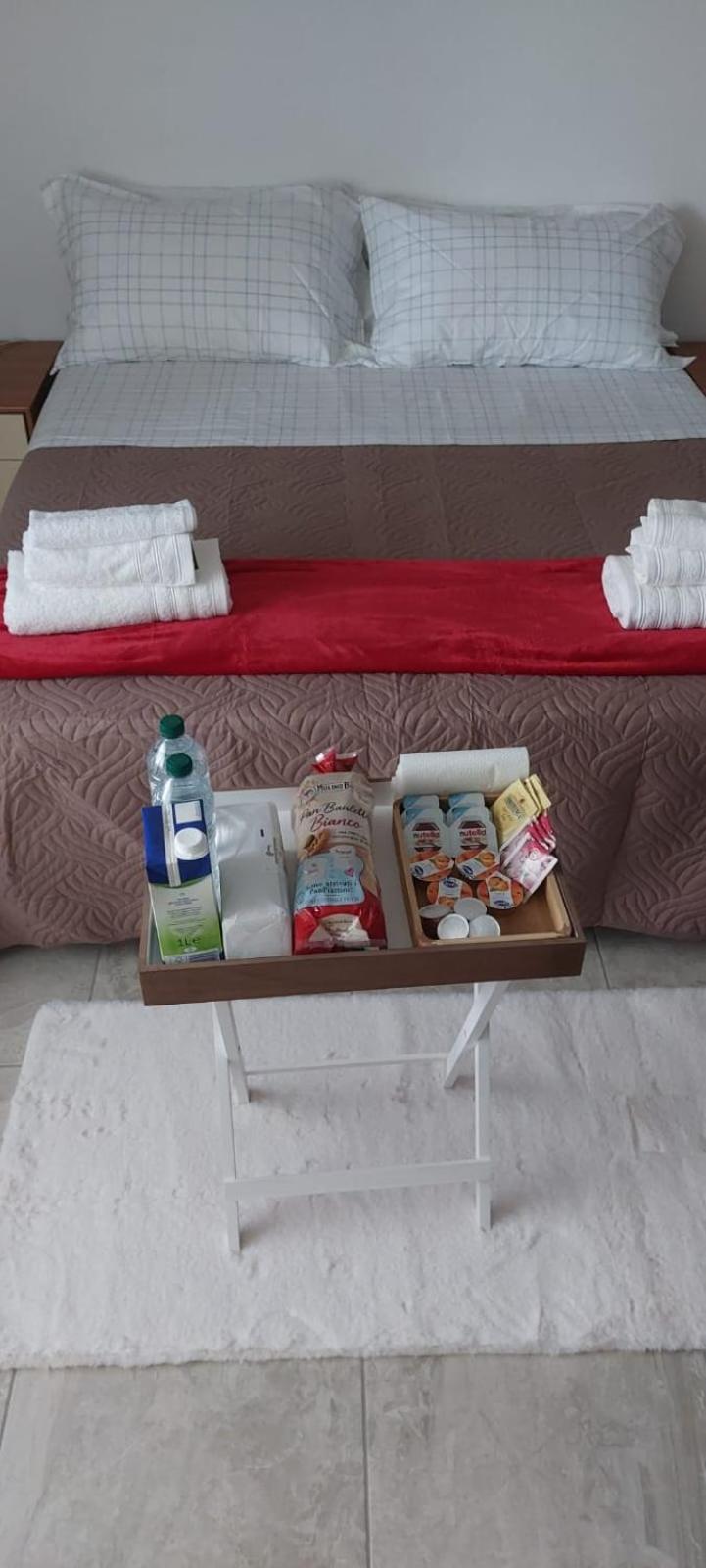 B&B Saval Verona Kültér fotó