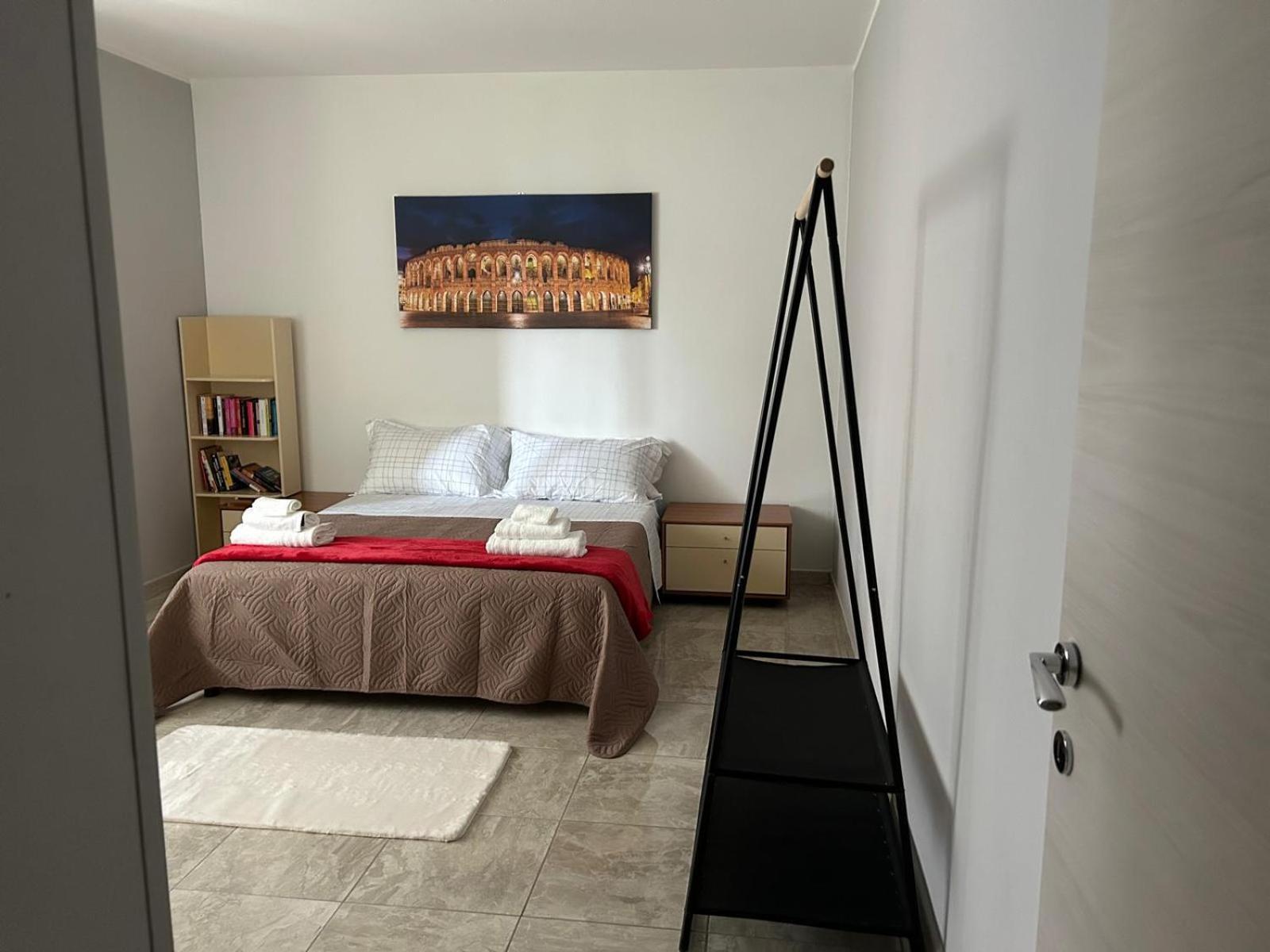 B&B Saval Verona Kültér fotó