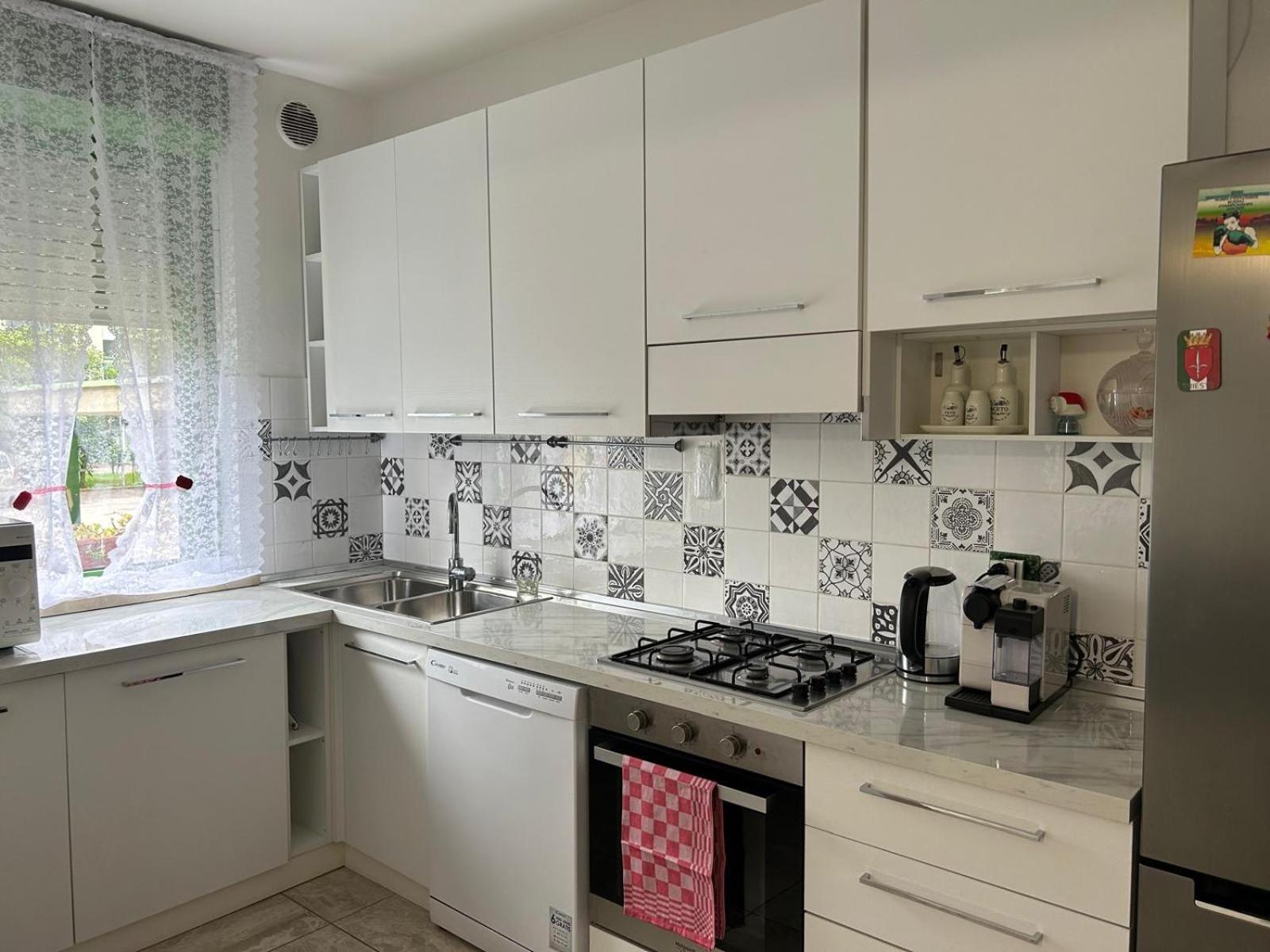 B&B Saval Verona Kültér fotó