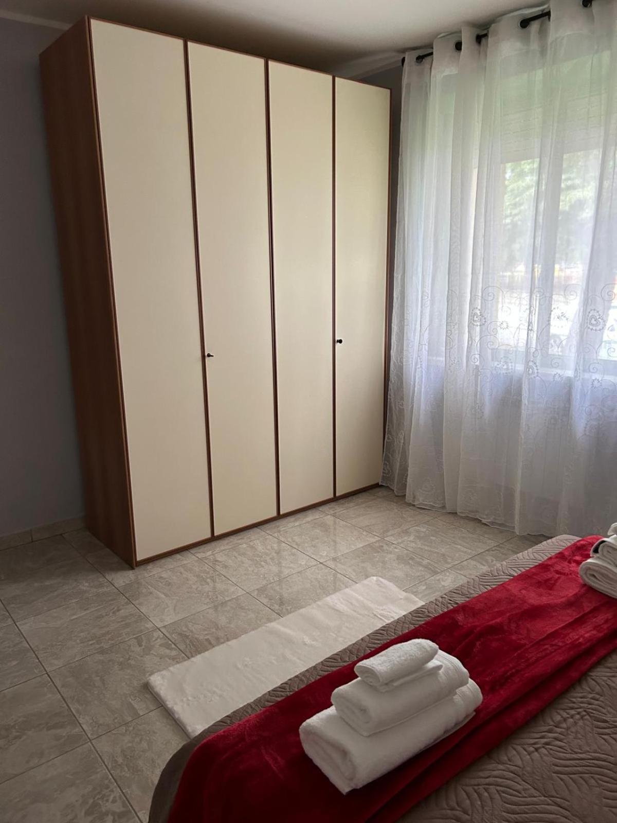 B&B Saval Verona Kültér fotó