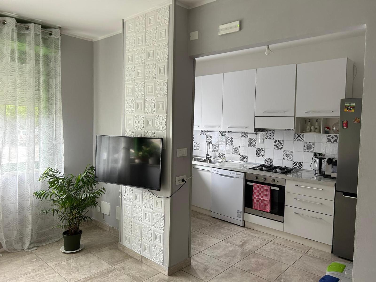 B&B Saval Verona Kültér fotó