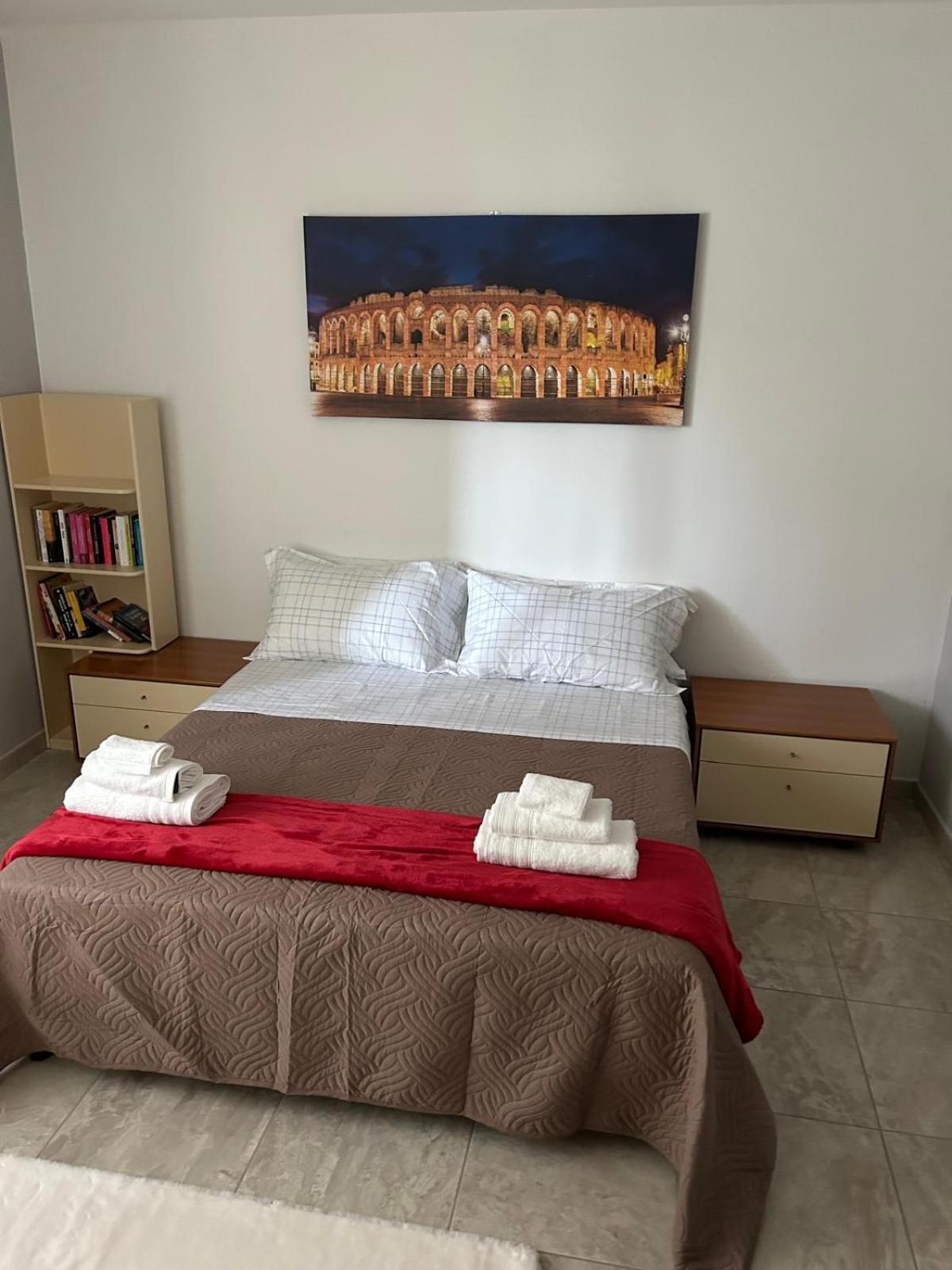 B&B Saval Verona Kültér fotó